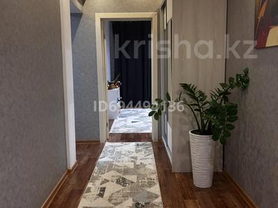 4-бөлмелі пәтер · 108 м² · 2/4 қабат, Канай би 209 А, бағасы: 35 млн 〒 в Щучинске
