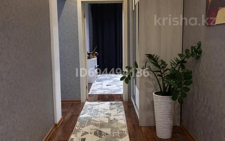 4-комнатная квартира · 108 м² · 2/4 этаж, Канай би 209 А за 35 млн ₸ в Щучинске — фото 9