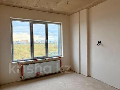 2-комнатная квартира · 45 м² · 9/9 этаж, Е 511 25 за 21.9 млн ₸ в Астане, Есильский р-н