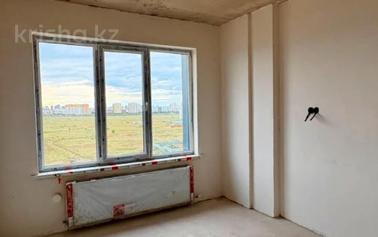 2-комнатная квартира · 45 м² · 9/9 этаж, Е 511 25 за 21.9 млн ₸ в Астане, Есильский р-н — фото 15