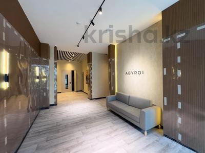 3-комнатная квартира · 75.19 м² · 3/8 этаж, Турар Рыскулов 24 за ~ 63 млн ₸ в Астане, Есильский р-н