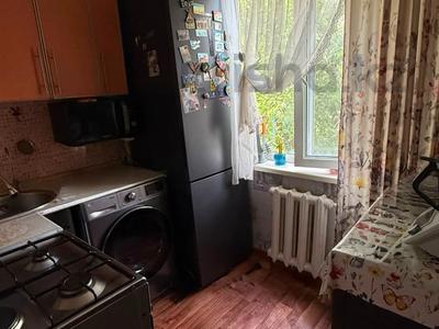 2-бөлмелі пәтер · 45 м² · 3/4 қабат, Радостовцева — Хороший вариант, бағасы: 30.5 млн ₸ в Алматы, Алмалинский р-н