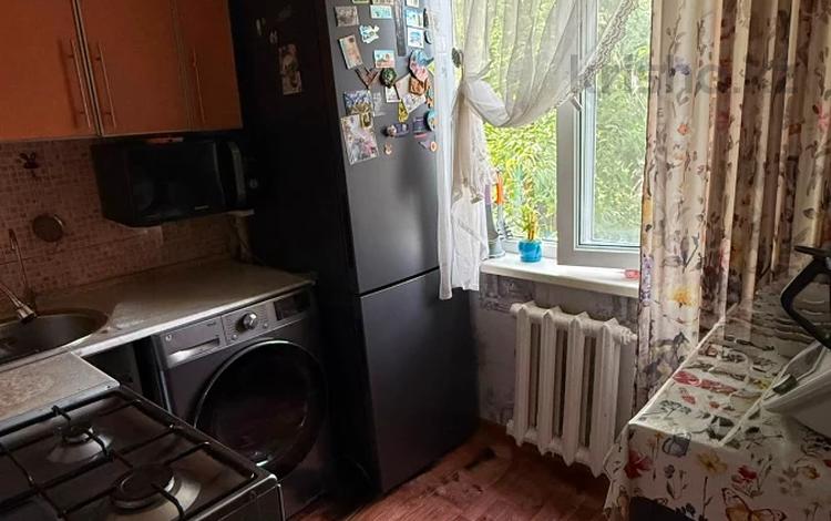 2-бөлмелі пәтер · 45 м² · 3/4 қабат, Радостовцева — Хороший вариант, бағасы: 30.5 млн ₸ в Алматы, Алмалинский р-н — фото 11
