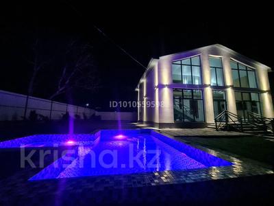 Дача · 4 комнаты · 300 м², Айнабұлақ — Айнабұлақ шипажай за 240 000 〒 в 