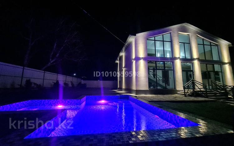 Саяжай · 4 бөлме · 300 м², Айнабұлақ — Айнабұлақ шипажай, бағасы: 240 000 ₸ в  — фото 2