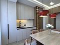 2-комнатная квартира · 70 м² · 7 этаж, Жарокова 218 за 450 000 ₸ в Алматы, Бостандыкский р-н