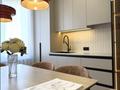2-комнатная квартира · 70 м² · 7 этаж, Жарокова 218 за 450 000 ₸ в Алматы, Бостандыкский р-н — фото 3