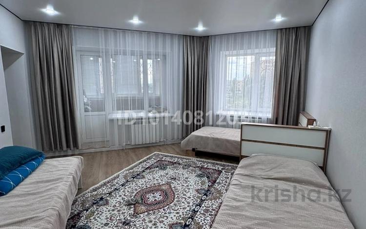 3-комнатная квартира · 91.3 м² · 2/9 этаж, Нур Актобе 23 за 30 млн ₸ — фото 2