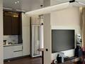 3-комнатная квартира · 95 м² · 17/22 этаж, Туран 39а за 93 млн ₸ в Астане, Нура р-н — фото 5