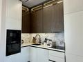 3-комнатная квартира · 95 м² · 17/22 этаж, Туран 39а за 93 млн ₸ в Астане, Нура р-н — фото 7
