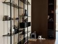 3-комнатная квартира · 95 м² · 17/22 этаж, Туран 39а за 93 млн ₸ в Астане, Нура р-н — фото 11