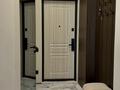 3-комнатная квартира · 95 м² · 17/22 этаж, Туран 39а за 93 млн ₸ в Астане, Нура р-н — фото 12