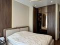 3-комнатная квартира · 95 м² · 17/22 этаж, Туран 39а за 93 млн ₸ в Астане, Нура р-н — фото 18