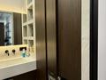 3-комнатная квартира · 95 м² · 17/22 этаж, Туран 39а за 93 млн ₸ в Астане, Нура р-н — фото 29
