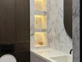 3-комнатная квартира · 95 м² · 17/22 этаж, Туран 39а за 93 млн ₸ в Астане, Нура р-н — фото 31