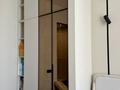 3-комнатная квартира · 95 м² · 17/22 этаж, Туран 39а за 93 млн ₸ в Астане, Нура р-н — фото 32