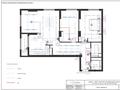 3-комнатная квартира · 95 м² · 17/22 этаж, Туран 39а за 93 млн ₸ в Астане, Нура р-н — фото 39
