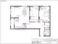 3-комнатная квартира · 95 м² · 17/22 этаж, Туран 39а за 93 млн ₸ в Астане, Нура р-н — фото 40