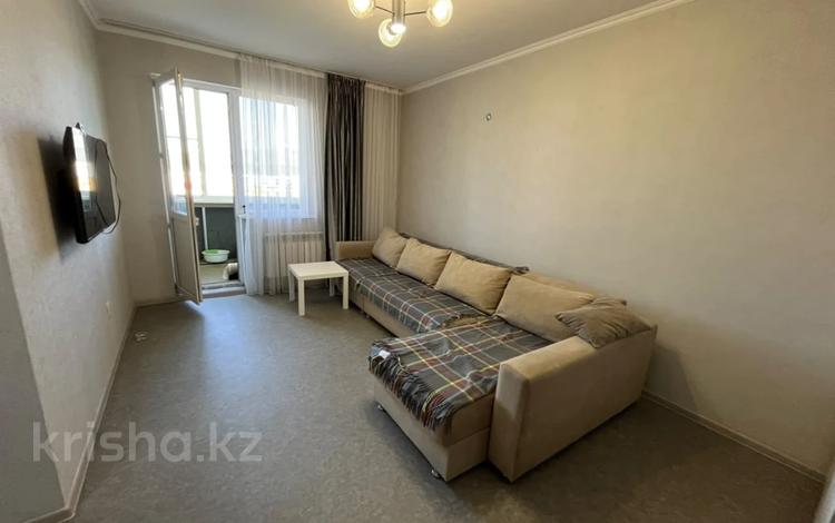 1-бөлмелі пәтер · 41.6 м² · 4/10 қабат, Базовая 2/7, бағасы: 23.5 млн ₸ в Усть-Каменогорске — фото 2