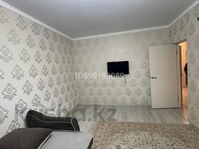 2-комнатная квартира · 55 м² · 4/12 этаж, мкр Дарабоз 39 за 250 000 ₸ в Алматы, Алатауский р-н