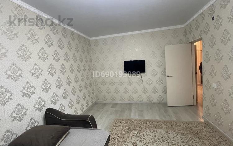 2-комнатная квартира · 55 м² · 4/12 этаж, мкр Дарабоз 39 за 250 000 ₸ в Алматы, Алатауский р-н — фото 23