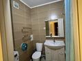2-комнатная квартира · 55 м² · 4/12 этаж, мкр Дарабоз 39 за 250 000 ₸ в Алматы, Алатауский р-н — фото 10