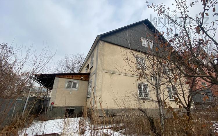 Отдельный дом · 7 комнат · 369.5 м² · 6.04 сот., мкр Алмас 153 за 600 000 ₸ в Алматы, Ауэзовский р-н — фото 2