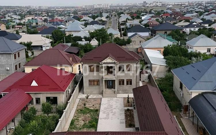 Отдельный дом · 6 комнат · 300 м² · , мкр Кайтпас 2, Абил Спанов 92 за 150 млн ₸ в Шымкенте, Абайский р-н — фото 32