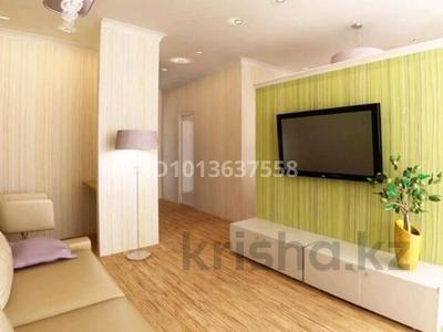 1-комнатная квартира · 32 м² · 3/5 этаж, Сейфуллина 50 — Кооператор за 8 000 ₸ в Жезказгане