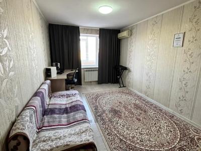 1-комнатная квартира · 34.6 м² · 5/5 этаж, мкр 5, Алия молдагулова за 10.8 млн ₸ в Актобе