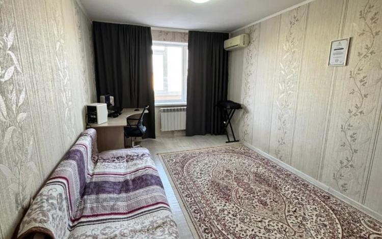 1-комнатная квартира · 34.6 м² · 5/5 этаж, мкр 5, Алия молдагулова за 10.8 млн ₸ в Актобе — фото 6
