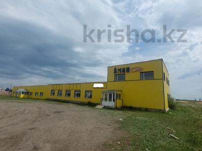 Продажа коммерческой недвижимости в Костанайской обл.: Свободное назначение, офисы, магазины и бутики, склады · 865 м² за 125 млн 〒 Свободное назначение, офисы, магазины и бутики, склады · 865 м² за 125 млн 〒 в Аманкарагае