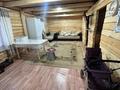 Отдельный дом · 3 комнаты · 49.3 м² · 1 сот., Сибинские озера за 27 млн ₸ в Алгабас