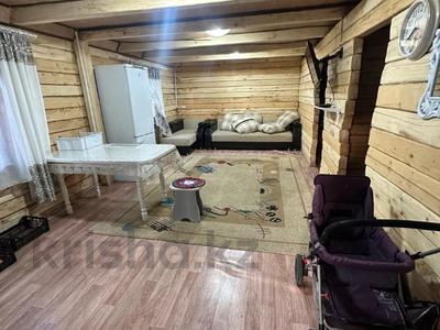 Отдельный дом · 3 комнаты · 49.3 м² · 1 сот., Сибинские озера за 27 млн ₸ в Алгабас