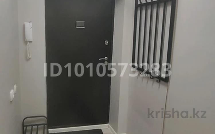 1-комнатная квартира · 35 м² · 4/5 этаж, Сауранбаева за 200 000 〒 в Алматы, Турксибский р-н — фото 2