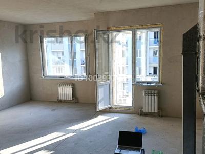 1-комнатная квартира · 36.3 м² · 7/9 этаж, Райымбек батыра — Халык Арена за 19.5 млн 〒 в 
