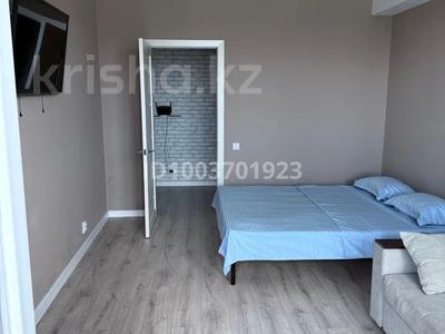 1-комнатная квартира · 45 м² · 7/10 этаж, Сатпаева 57/2 — проспект Каныша Сатпаева, за драм театром за 16 000 ₸ в Усть-Каменогорске