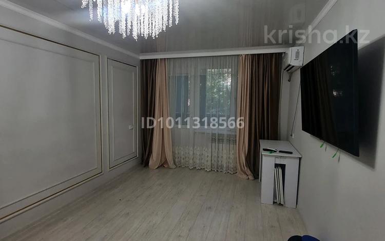 3-бөлмелі пәтер · 49.9 м² · 3/5 қабат, мкр Жайлау — Алкаусар, бағасы: 180 000 ₸ в Таразе — фото 2