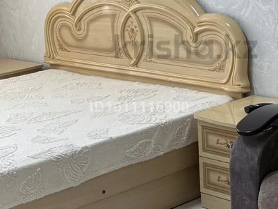 1-комнатная квартира · 32 м² · 1/5 этаж, Агыбай Батыра 17 за 15 000 ₸ в Балхаше