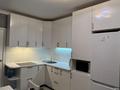 1-бөлмелі пәтер · 42.5 м² · 1/13 қабат, Муратбаева 14/8, бағасы: 38 млн ₸ в Алматы, Алмалинский р-н