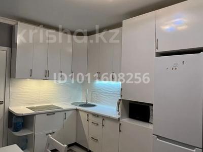 1-комнатная квартира · 42.5 м² · 1/13 этаж, Муратбаева 14/8 за 38 млн ₸ в Алматы, Алмалинский р-н