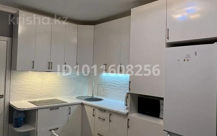 1-бөлмелі пәтер · 42.5 м² · 1/13 қабат, Муратбаева 14/8, бағасы: 38 млн ₸ в Алматы, Алмалинский р-н — фото 2