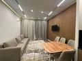 2-бөлмелі пәтер · 44.9 м² · 5/12 қабат, Чингиз Айтматов 77/7, бағасы: ~ 32.3 млн ₸ в Астане, Сарайшык р-н