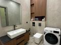 2-бөлмелі пәтер · 44.9 м² · 5/12 қабат, Чингиз Айтматов 77/7, бағасы: ~ 32.3 млн ₸ в Астане, Сарайшык р-н — фото 7