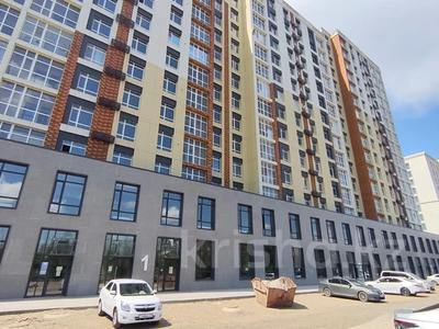Свободное назначение, офисы, магазины и бутики, склады, азс, автосервисы и автомойки, общепит, салоны красоты, сельское хозяйство, бани, гостиницы и зоны отдыха, фитнес и спорт, медцентры и аптеки, образование, развлечения, конференц-залы, кабинеты и рабочие места, студии · 150 м² за ~ 1.2 млн ₸ в Астане, Нура р-н