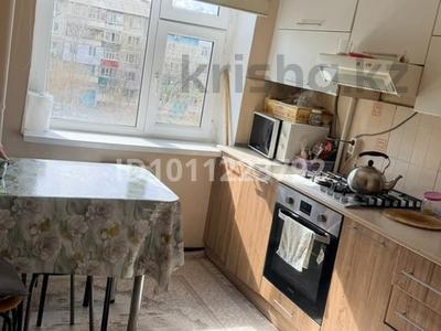 4-бөлмелі пәтер · 80.6 м² · 4/9 қабат, мкр Кунаева 25, бағасы: 28 млн ₸ в Уральске