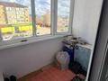 4-бөлмелі пәтер · 80.6 м² · 4/9 қабат, мкр Кунаева 25, бағасы: 28 млн ₸ в Уральске — фото 14