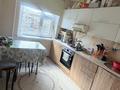 4-бөлмелі пәтер · 80.6 м² · 4/9 қабат, мкр Кунаева 25, бағасы: 28 млн ₸ в Уральске — фото 2