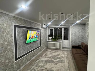 3-комнатная квартира · 66 м² · 2/5 этаж, Сеченова 9\4 за 31 млн 〒 в Семее