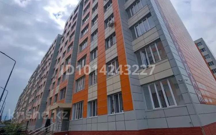 2-комнатная квартира · 57.45 м² · 1/9 этаж, Ырысты — По Рыскулова (за новой школой) за 32 млн ₸ в Алматы, Алатауский р-н — фото 2